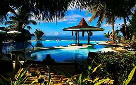 Caluwayan Palm Island Resort & Restaurant